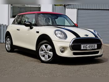 Used MINI Hatch 2016 for sale - 79598358: Photo