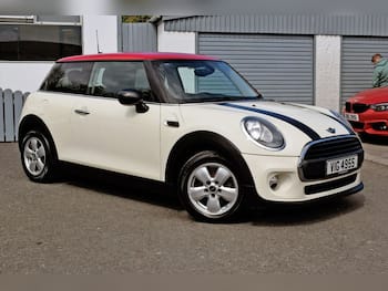 Used MINI Hatch 2016 for sale - 79598358: Photo