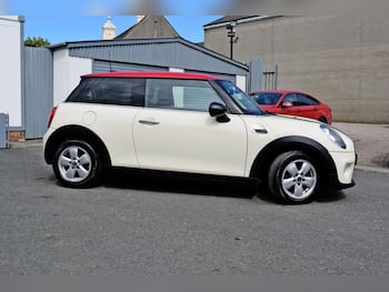 Used MINI Hatch 2016 for sale - 79598358: Photo