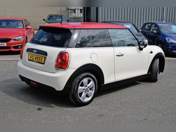 Used MINI Hatch 2016 for sale - 79598358: Photo