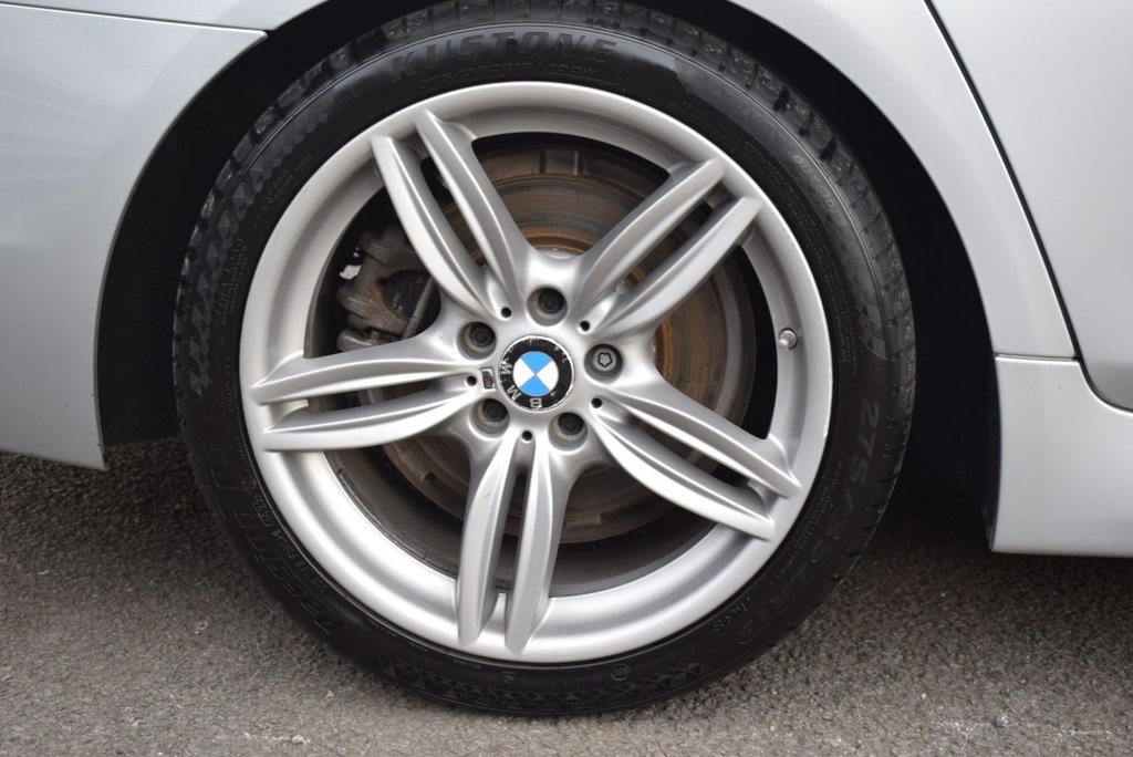 Used BMW 5 Series 2015 for sale - 76768129: Photo 12