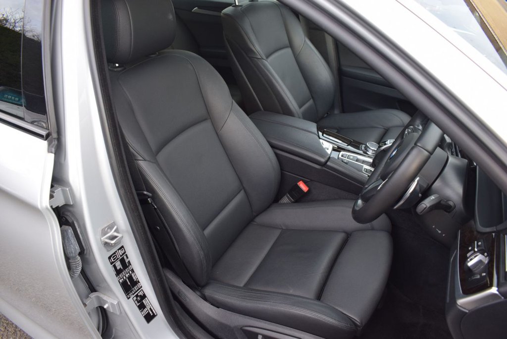 Used BMW 5 Series 2015 for sale - 76768129: Photo 14