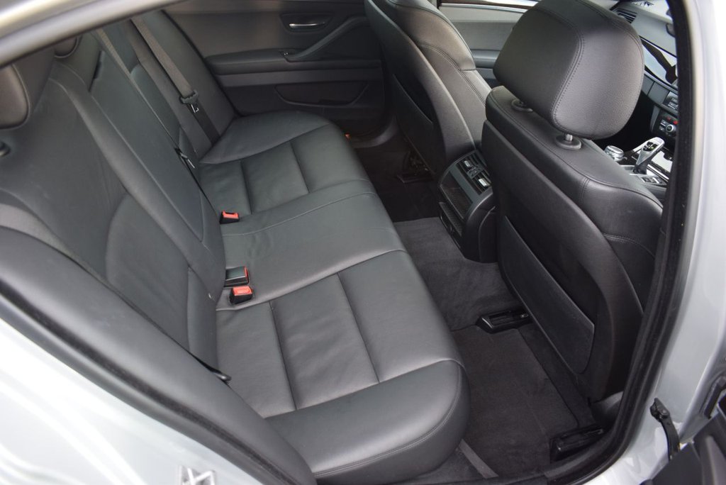 Used BMW 5 Series 2015 for sale - 76768129: Photo 15