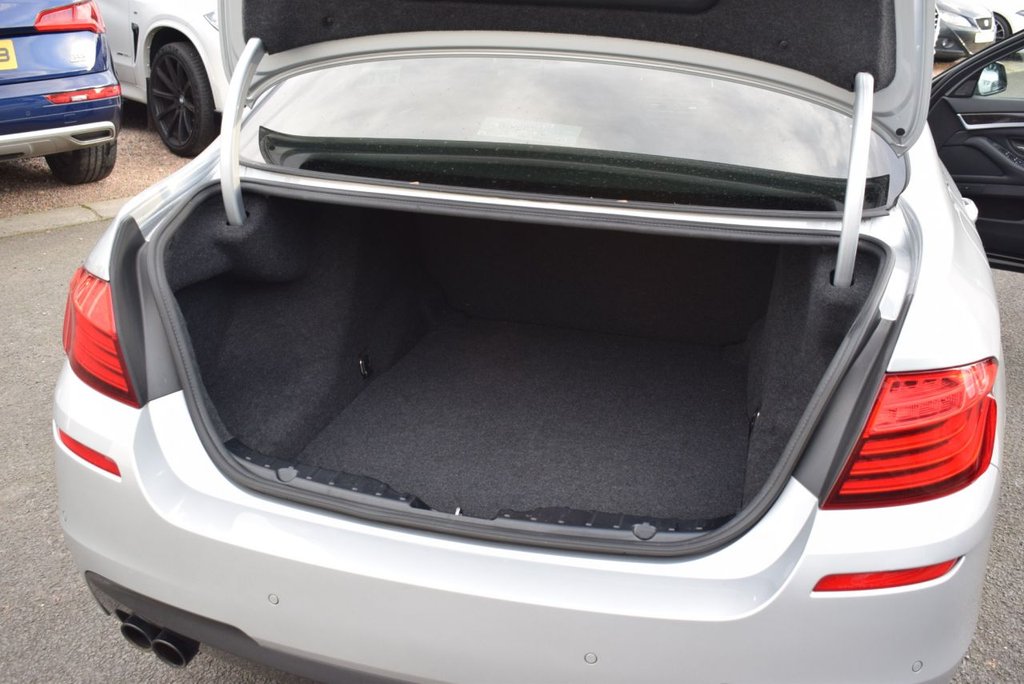 Used BMW 5 Series 2015 for sale - 76768129: Photo 16