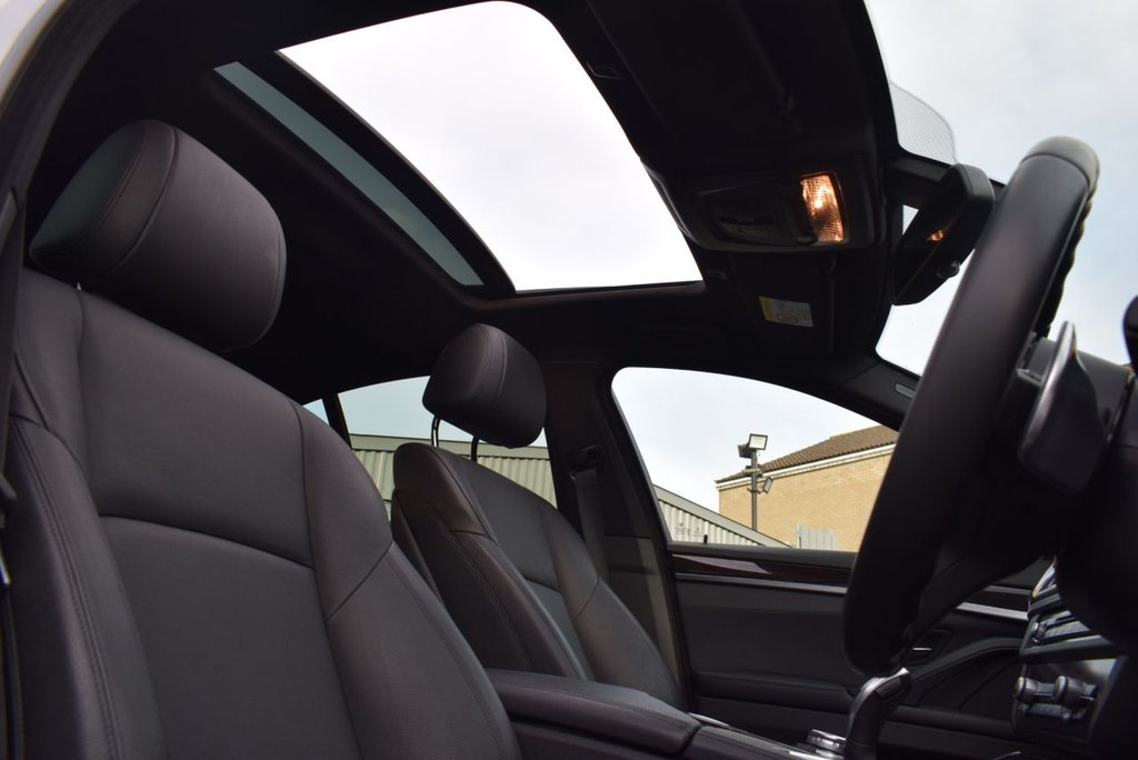 Used BMW 5 Series 2015 for sale - 76768129: Photo 19