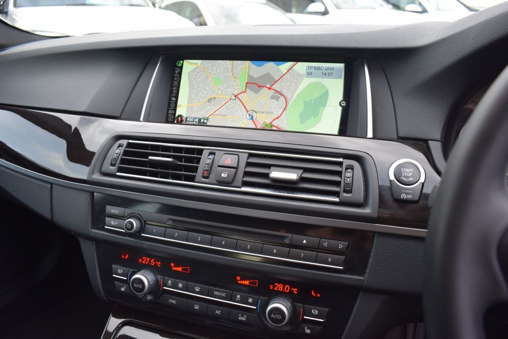 Used BMW 5 Series 2015 for sale - 76768129: Photo 20