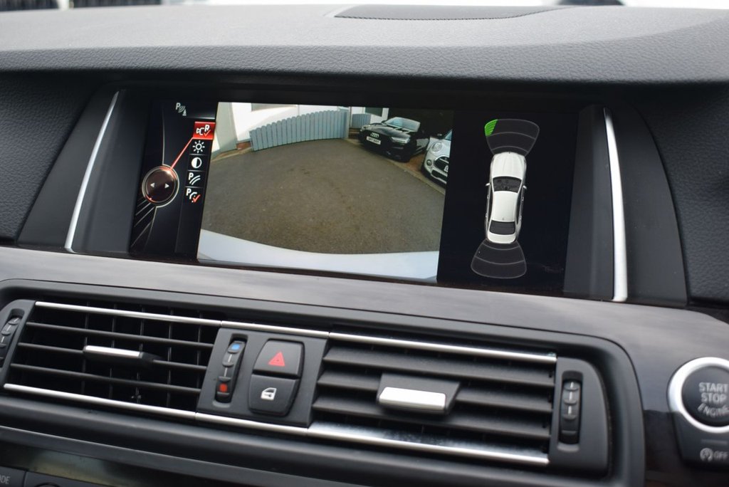 Used BMW 5 Series 2015 for sale - 76768129: Photo 22