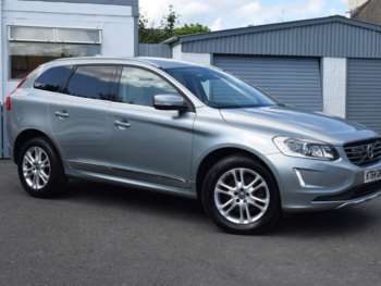 Used Volvo XC60 2015 for sale - 75122788: Photo