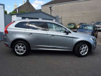 Used Volvo XC60 2015 for sale - 75122788: Photo