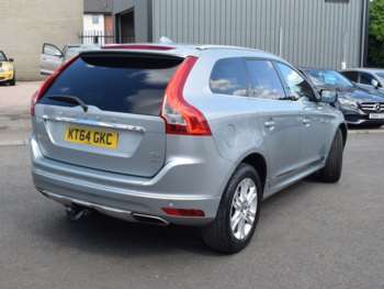 Used Volvo XC60 2015 for sale - 75122788: Photo