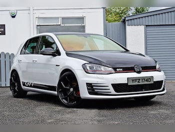 Used Volkswagen Golf 2015 for sale - 78792959: Photo