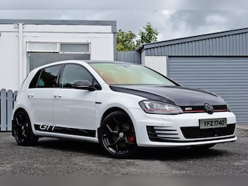Used Volkswagen Golf 2015 for sale - 78792959: Photo