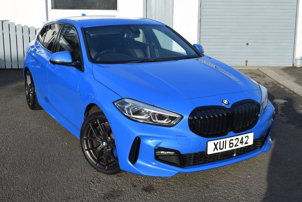 Used BMW 1 Series 2020 for sale - 76900383: Photo 10