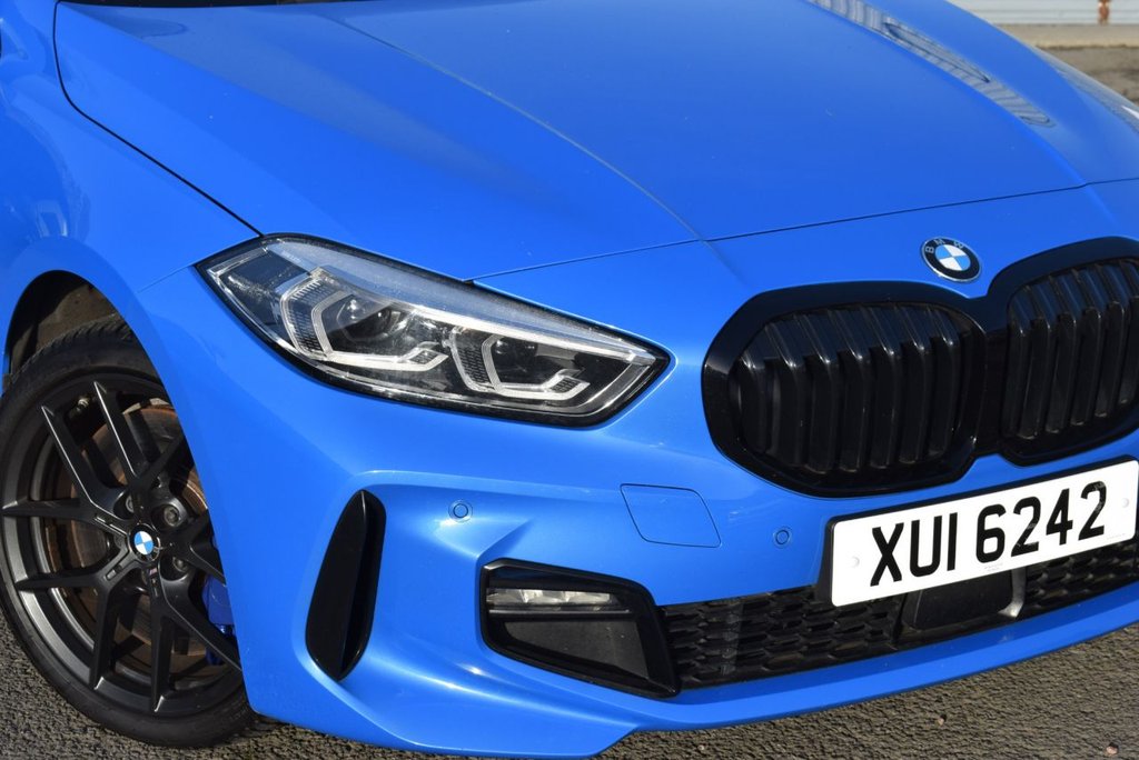 Used BMW 1 Series 2020 for sale - 76900383: Photo 11