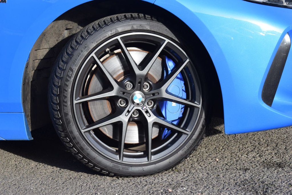 Used BMW 1 Series 2020 for sale - 76900383: Photo 12