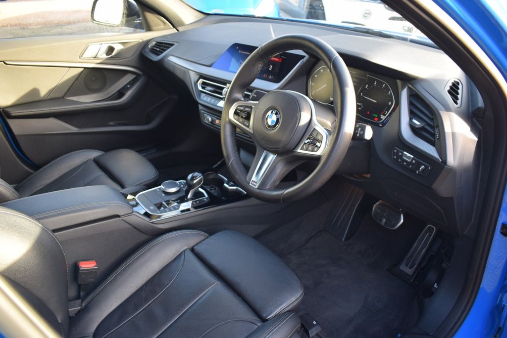 Used BMW 1 Series 2020 for sale - 76900383: Photo 15