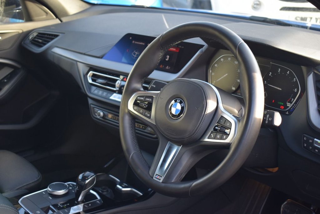 Used BMW 1 Series 2020 for sale - 76900383: Photo 16