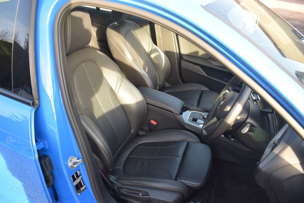 Used BMW 1 Series 2020 for sale - 76900383: Photo 17