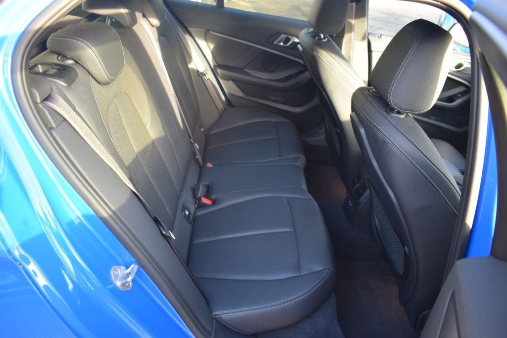 Used BMW 1 Series 2020 for sale - 76900383: Photo 18