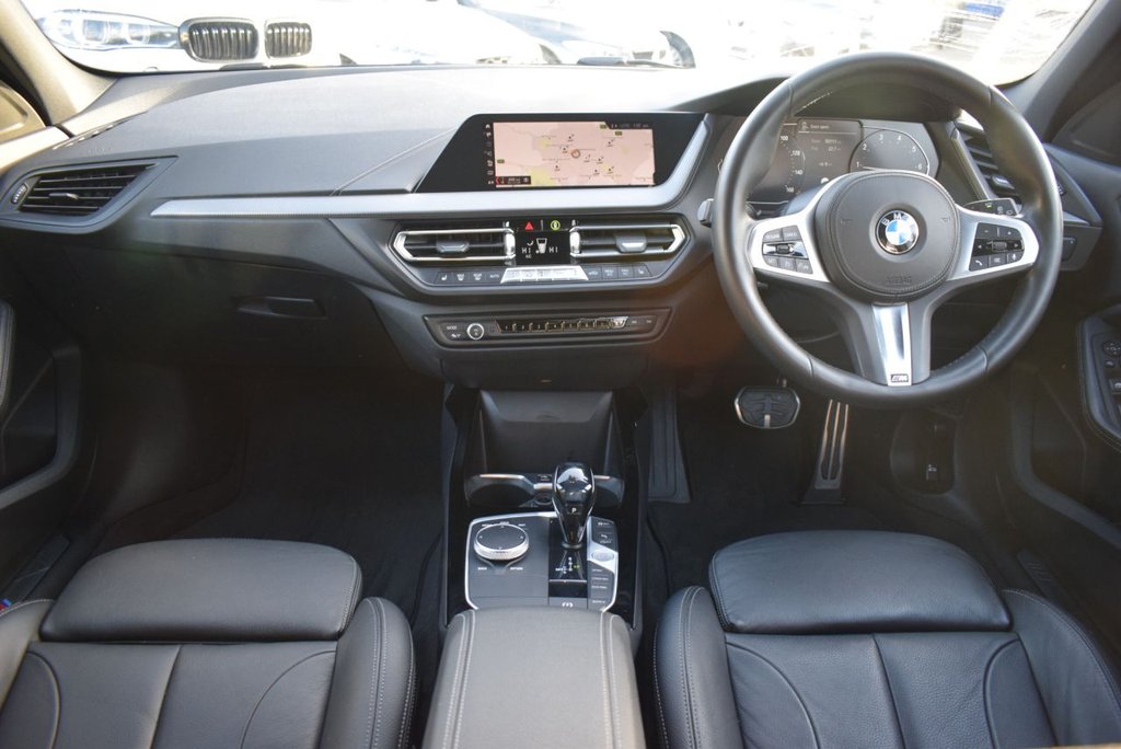 Used BMW 1 Series 2020 for sale - 76900383: Photo 20