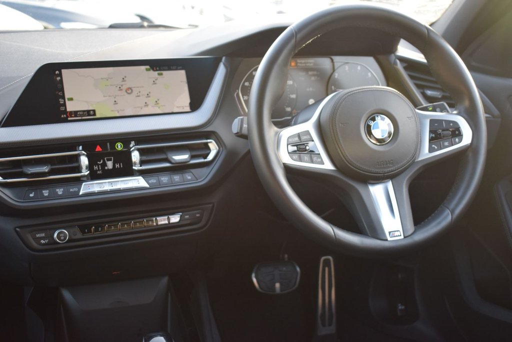 Used BMW 1 Series 2020 for sale - 76900383: Photo 21