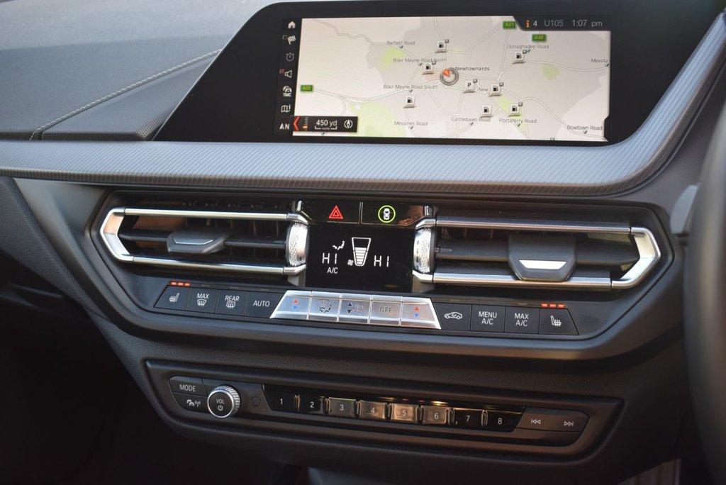 Used BMW 1 Series 2020 for sale - 76900383: Photo 23