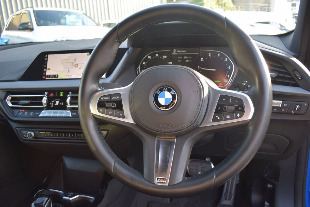 Used BMW 1 Series 2020 for sale - 76900383: Photo 24