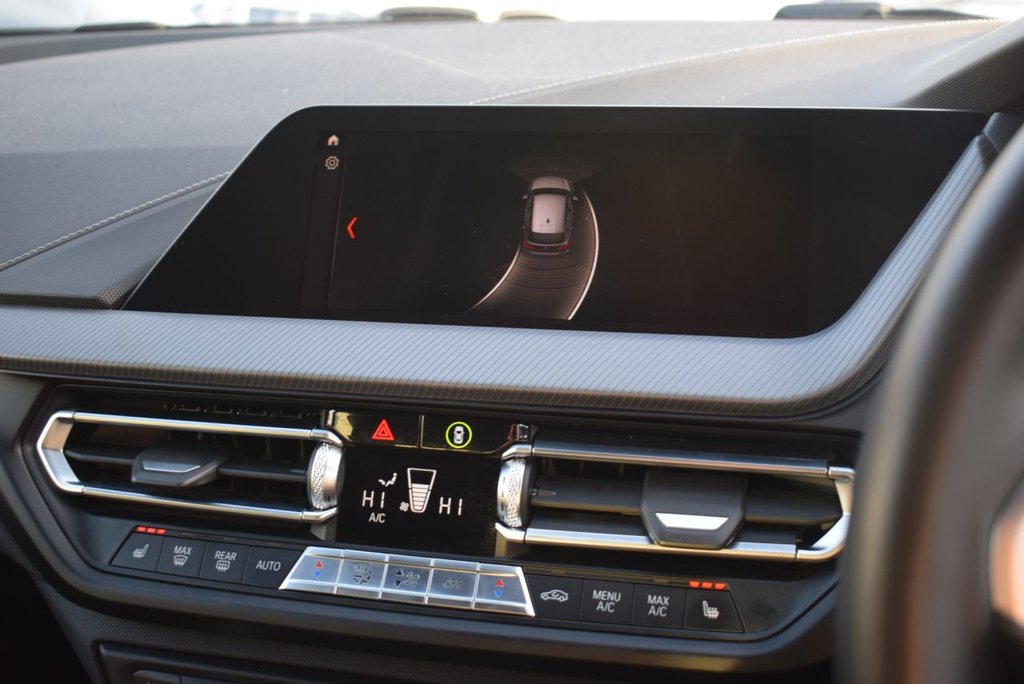 Used BMW 1 Series 2020 for sale - 76900383: Photo 25