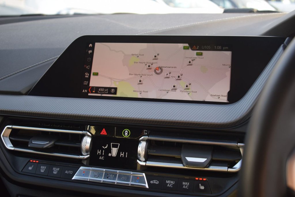 Used BMW 1 Series 2020 for sale - 76900383: Photo 26