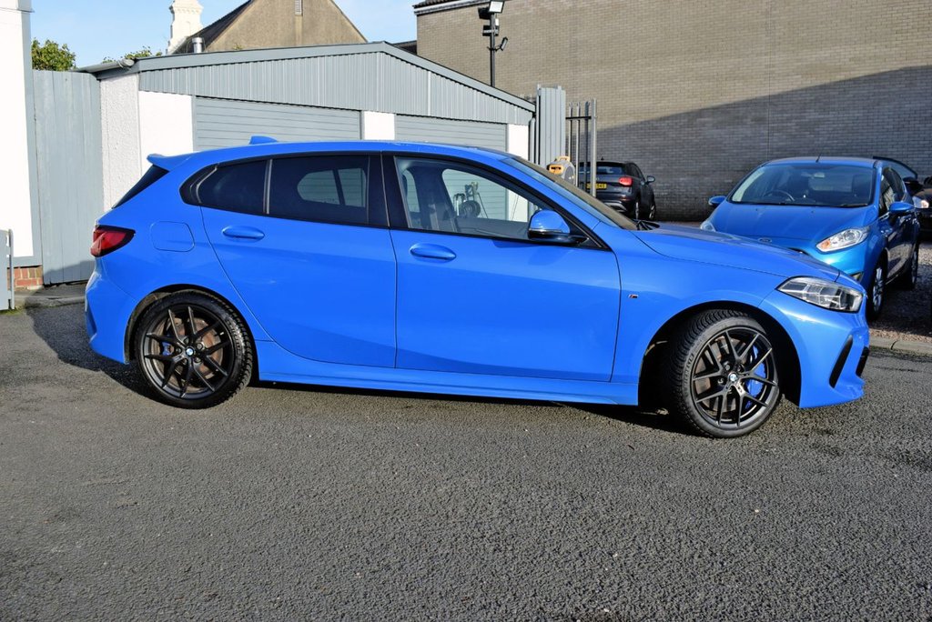 Used BMW 1 Series 2020 for sale - 76900383: Photo 3