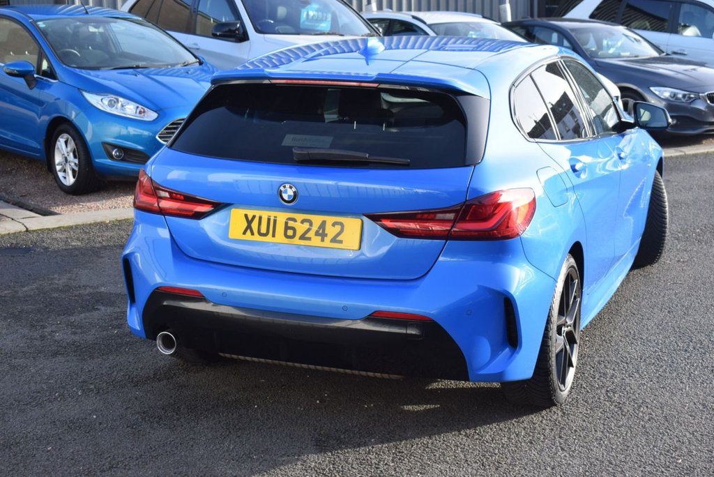 Used BMW 1 Series 2020 for sale - 76900383: Photo 5