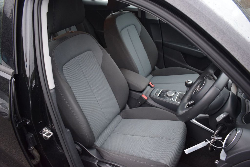 Used Audi Q2 2017 for sale - 76768213: Photo 15