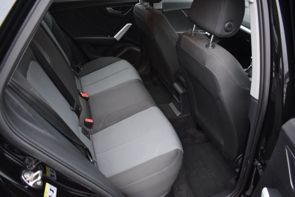 Used Audi Q2 2017 for sale - 76768213: Photo 17