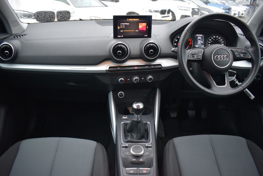 Used Audi Q2 2017 for sale - 76768213: Photo 18