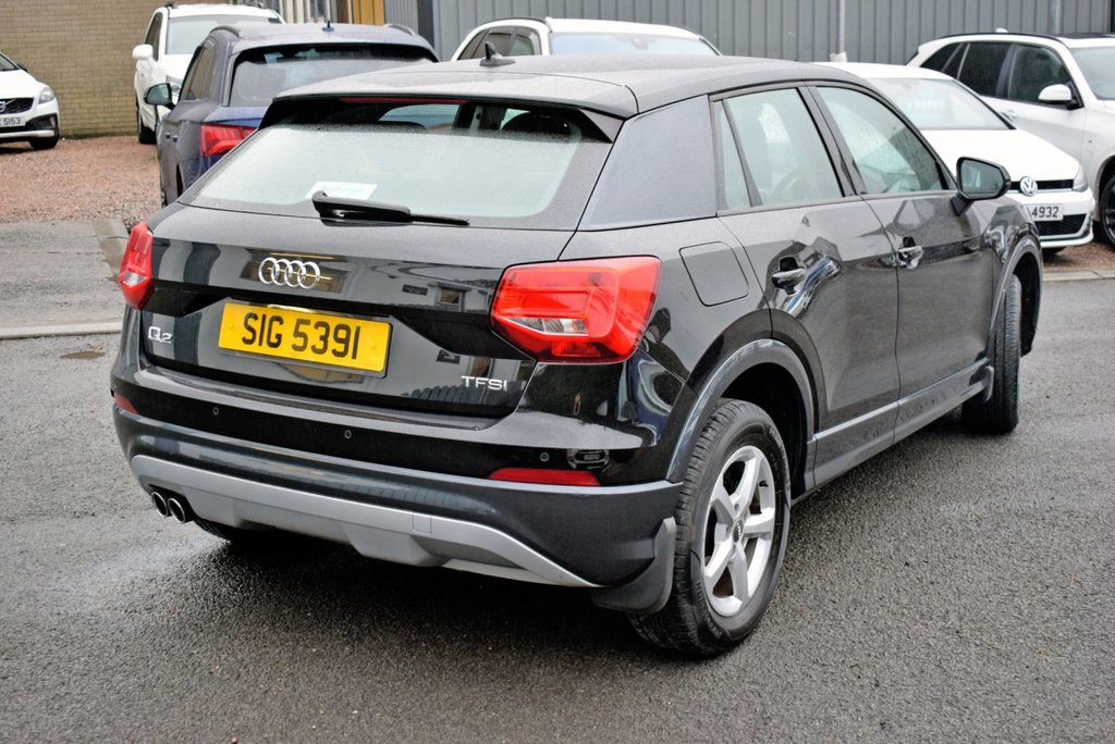 Used Audi Q2 2017 for sale - 76768213: Photo 5