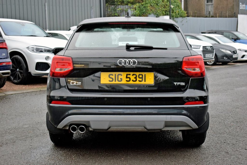 Used Audi Q2 2017 for sale - 76768213: Photo 6