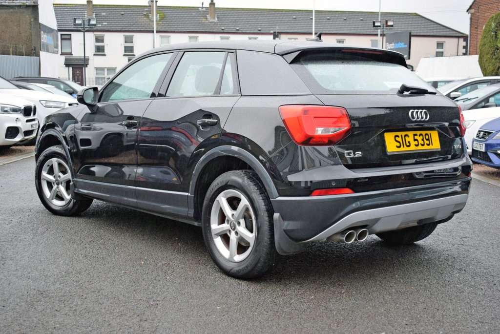 Used Audi Q2 2017 for sale - 76768213: Photo 7