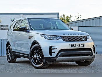 Used Land Rover Discovery 2019 for sale - 79409675: Photo
