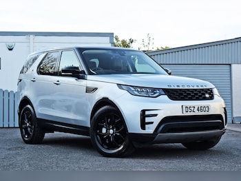 Used Land Rover Discovery 2019 for sale - 79409675: Photo