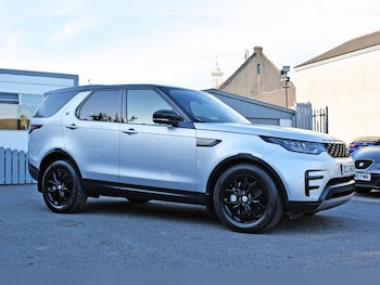 Used Land Rover Discovery 2019 for sale - 79409675: Photo