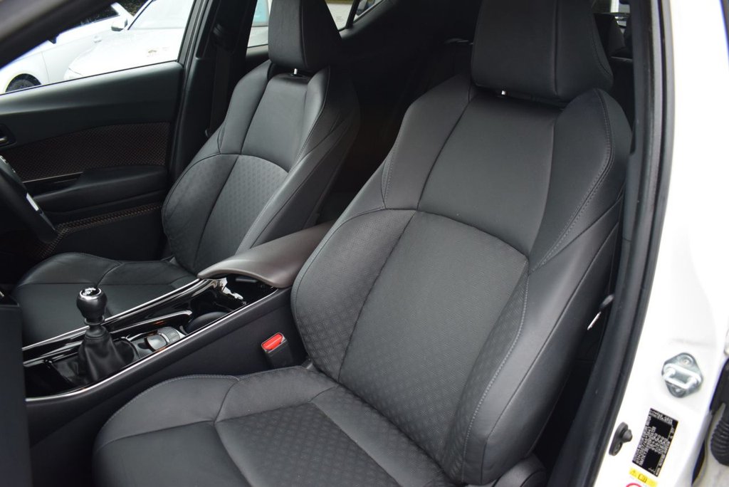 Used Toyota C-HR 2019 for sale - 77667353: Photo 15