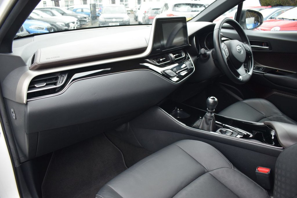 Used Toyota C-HR 2019 for sale - 77667353: Photo 16