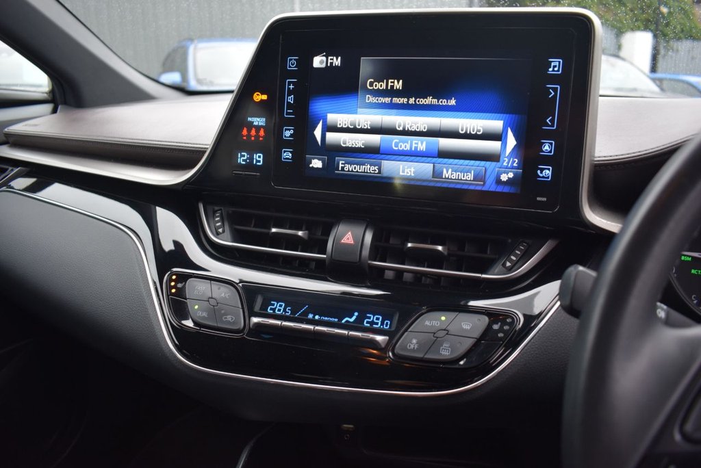 Used Toyota C-HR 2019 for sale - 77667353: Photo 20