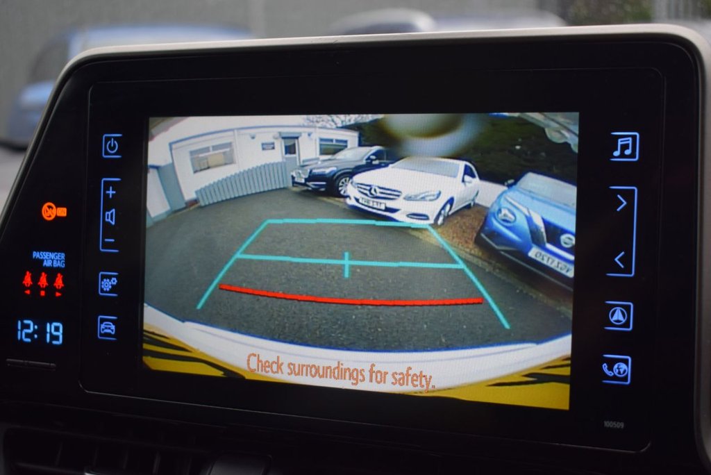 Used Toyota C-HR 2019 for sale - 77667353: Photo 21