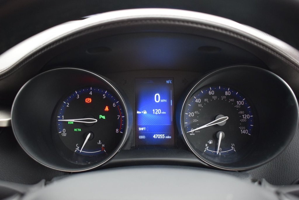 Used Toyota C-HR 2019 for sale - 77667353: Photo 23