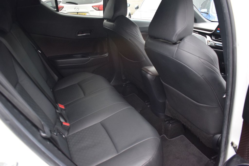 Used Toyota C-HR 2019 for sale - 77667353: Photo 27