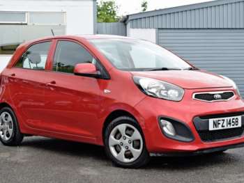2013 (Z1) - 1.0 1 5dr