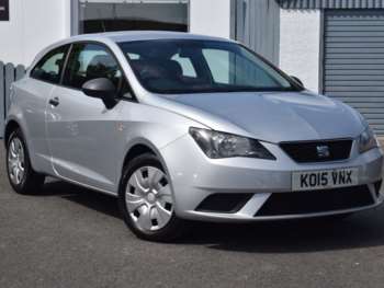 2015 (15) - 1.2 S Sport Coupe 3dr Petrol Manual Euro 5 AC (70 ps)