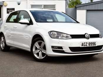 2016 (Z8) - 1.4 TSI BlueMotion Tech Match Edition Hatchback 5dr Petrol Manual Euro 6 (s