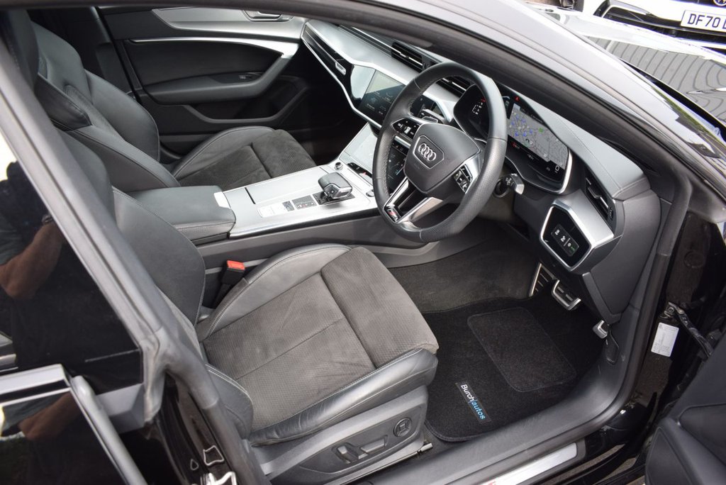 Used Audi A7 2021 for sale - 76312883: Photo 15